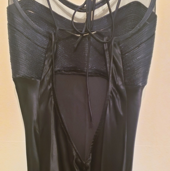 Cocktail dress - Picture 3 of 3